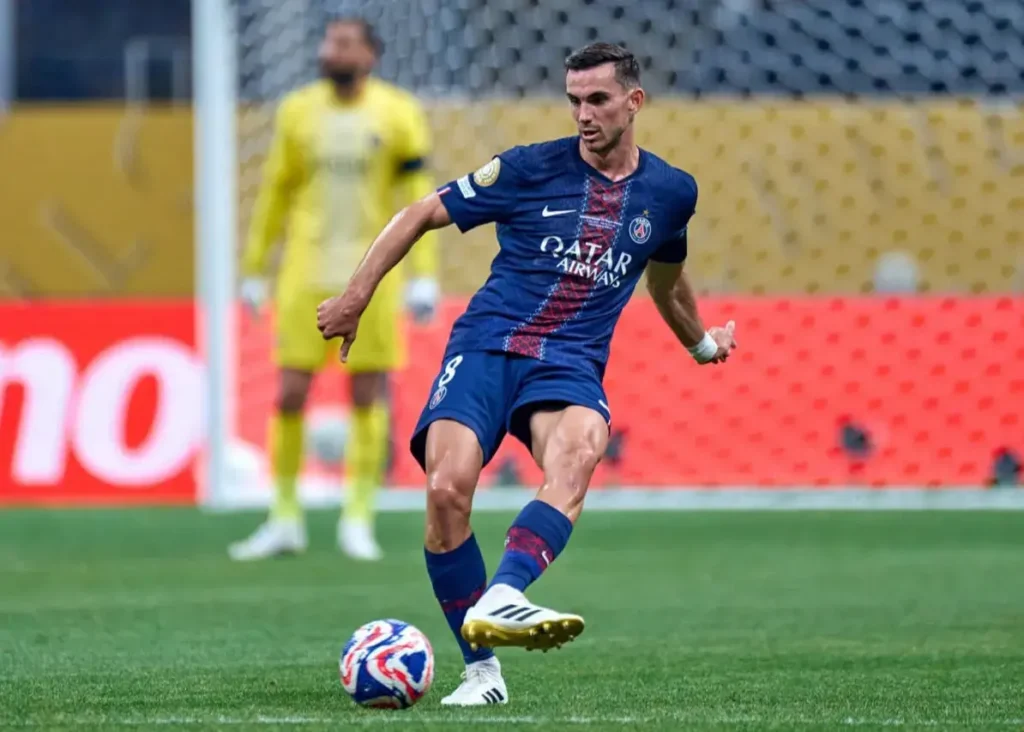 پی‌اس‌جی به دنبال انتقام گرفتن از امباپه نیست!‏