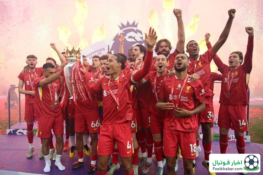 چاره لیورپول برای خرید بزرگ: ستاره بفروش!