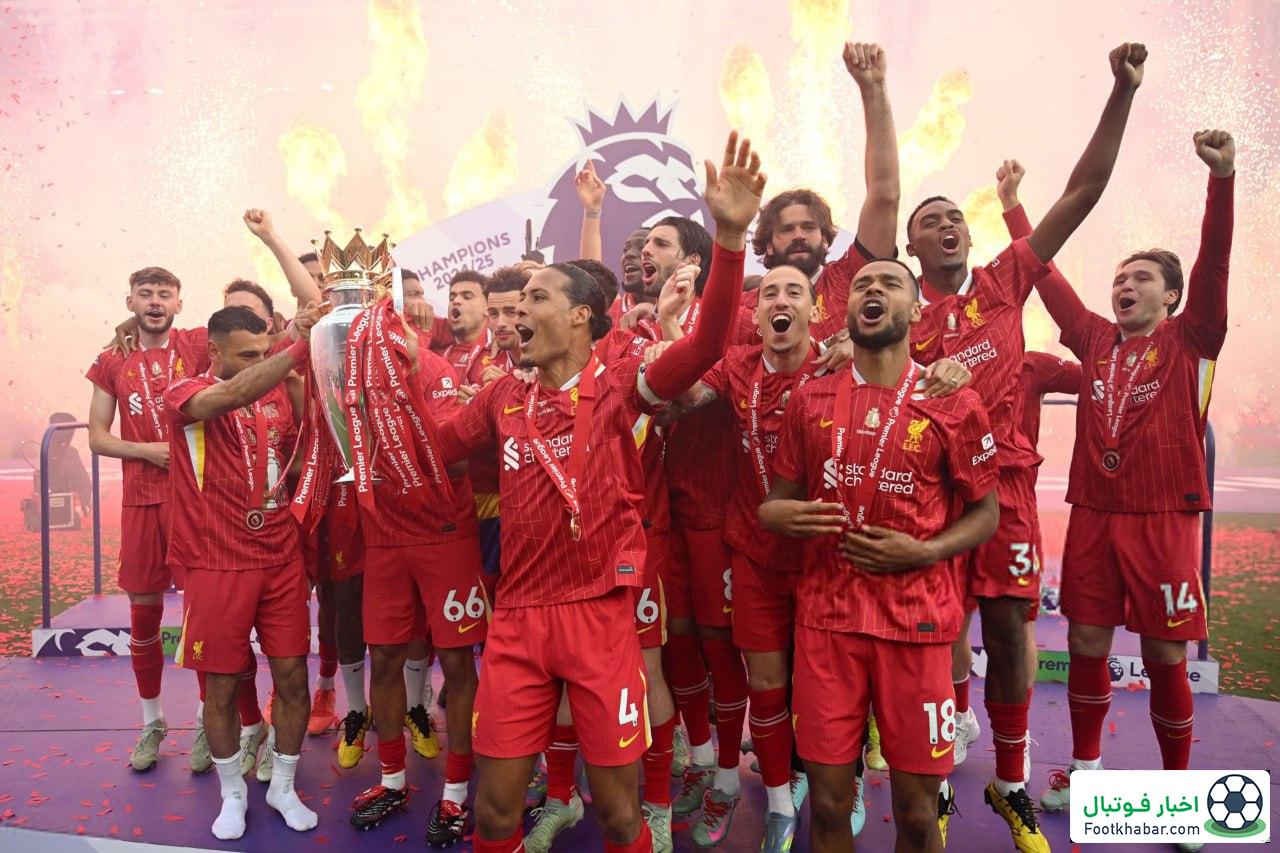 چاره لیورپول برای خرید بزرگ: ستاره بفروش!