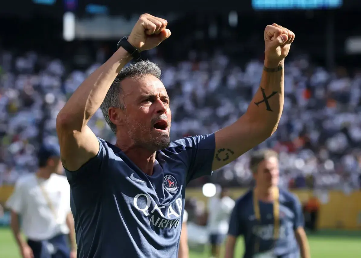 چلسی سرنوشت پی‌اس‌جی را تغییر داد!