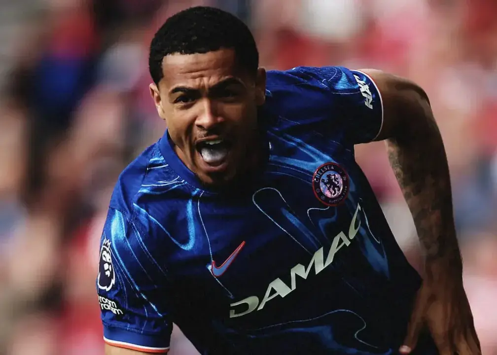 چلسی، اینتر یا رئال نیست که به پاریس ببازد!