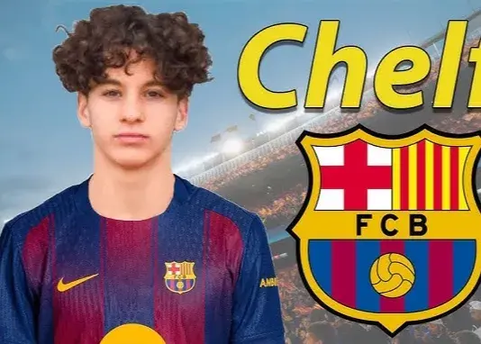 چلفی از دینامو زاگرب/ رسمی: بارسلونا مودریچ جدید را خرید