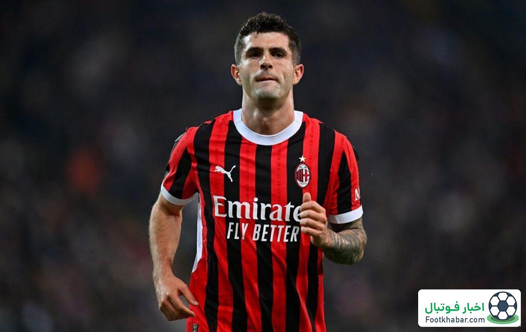 چیزهای دیوانه‌کننده‌ای از مودریچ شنیده‌ام