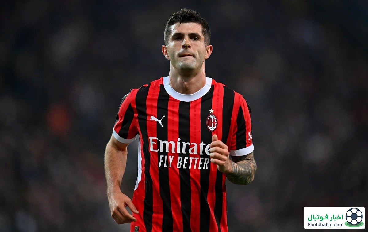 چیزهای دیوانه‌کننده‌ای از مودریچ شنیده‌ام