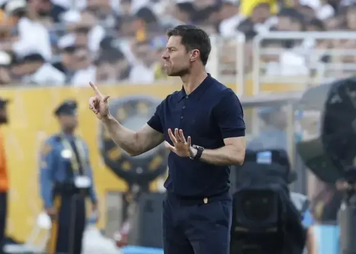 ژابی به هدف زد: تسویه حساب کامل شد