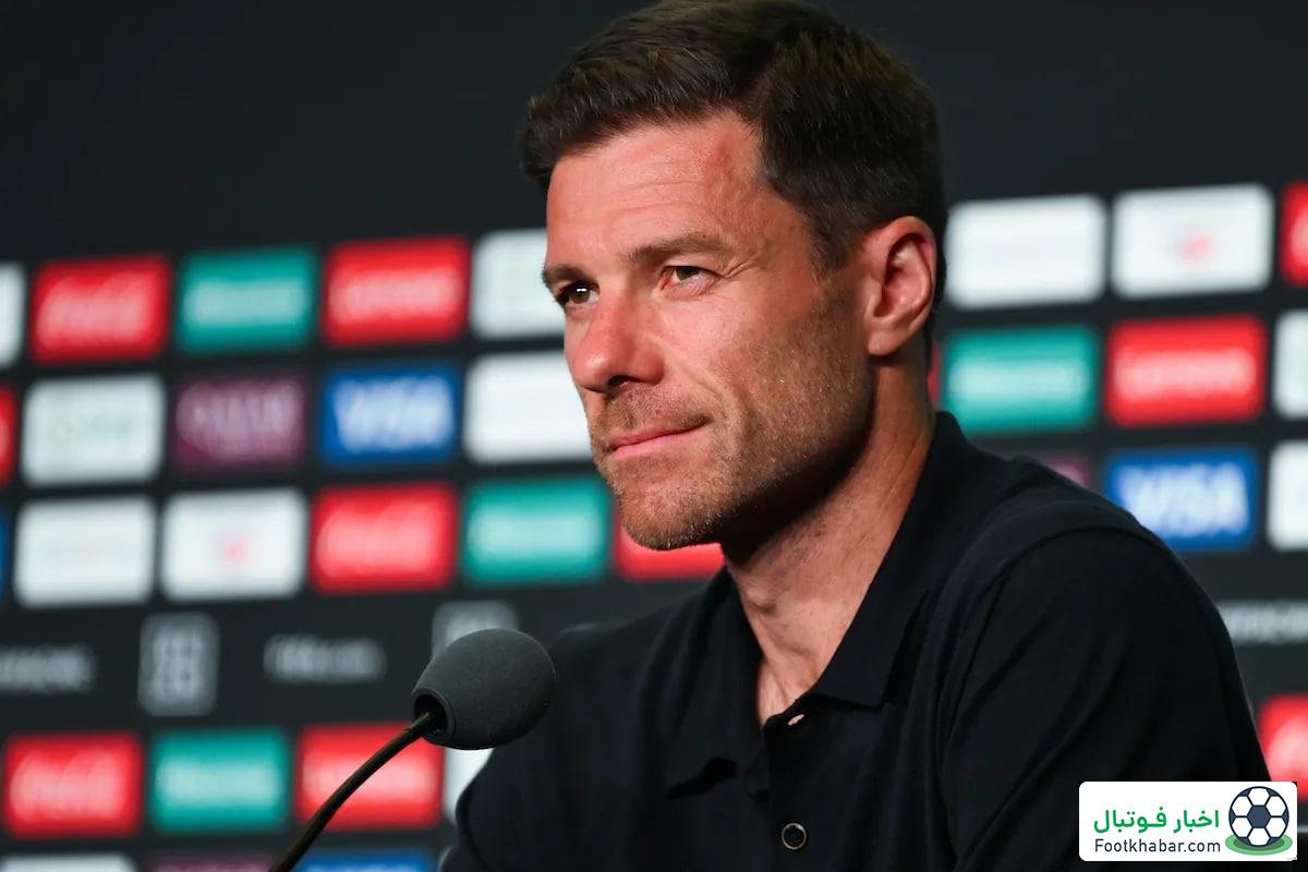 ژابی: حالا نوبت شکست دادن قهرمان اروپاست