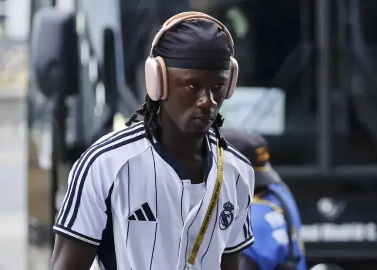 ژابی ستاره فرانسوی را در اوج می‌خواهد/ سنگین‌ترین بار روی دوش کاماوینگا: کروس جدید باش!‏