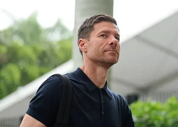 ژابی غافلگیرمان نمی‌کند، رئال عین لورکوزن است!‏