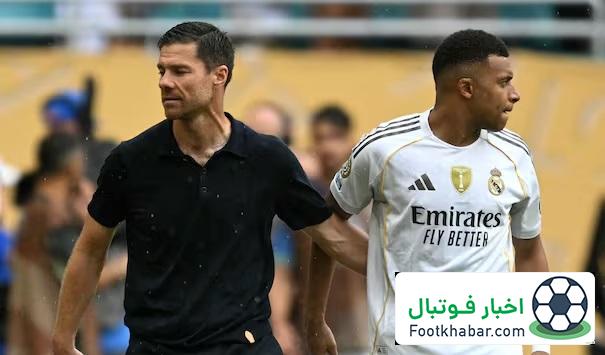 ژابی نسخه هولناک قهرمان را زنده کرد