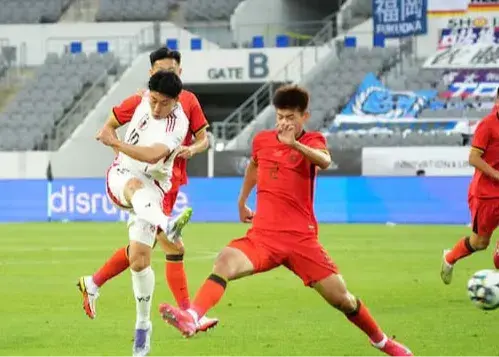 ژاپن در یک قدمی قهرمانی شرق آسیا