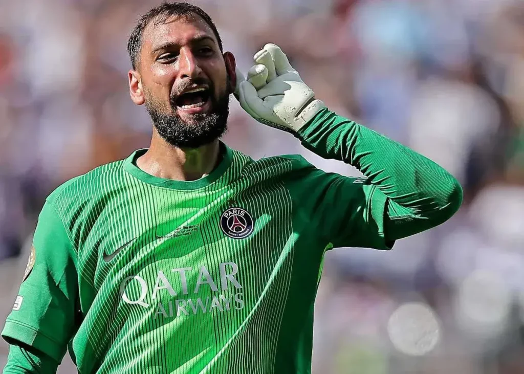 ژسوس به جذب دوناروما اصرار دارد ‏/ بمب در دست النصر: بزرگ‌ترین خرید امسال آسیا