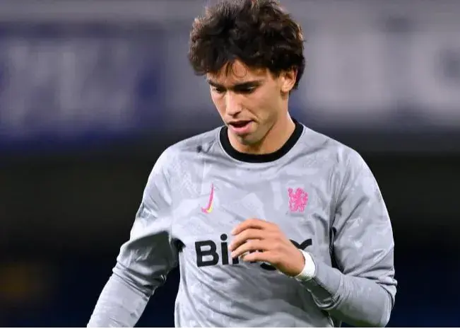 ژوائو: به خانه اولم بر می‌گردم تا بدرخشم