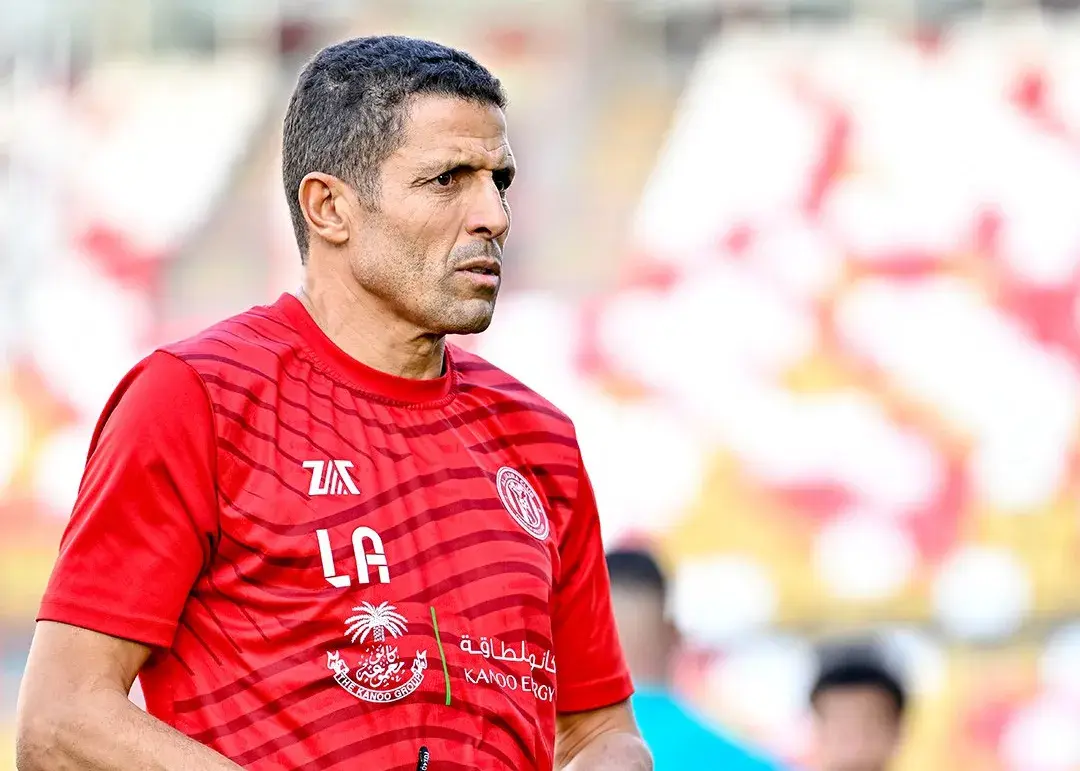 اخراج سرمربی تاریخساز اردن/ باورنکردنی: در هفته اول لیگ امارات مربی اخراج کردند!