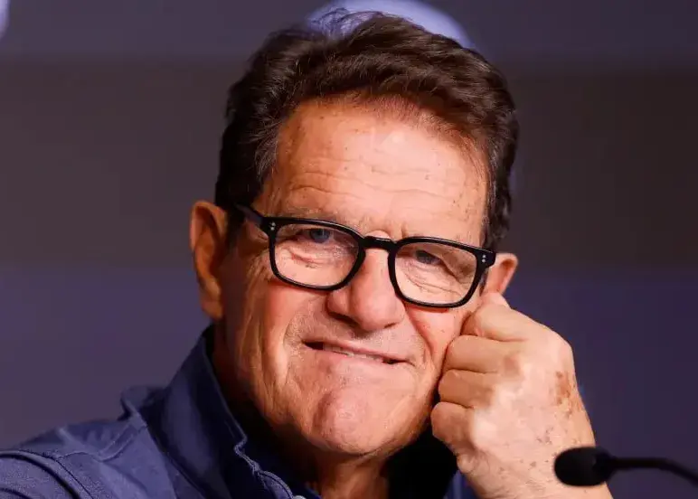 کاپلو: لائوتارو به رودری اینتر حمله کرد