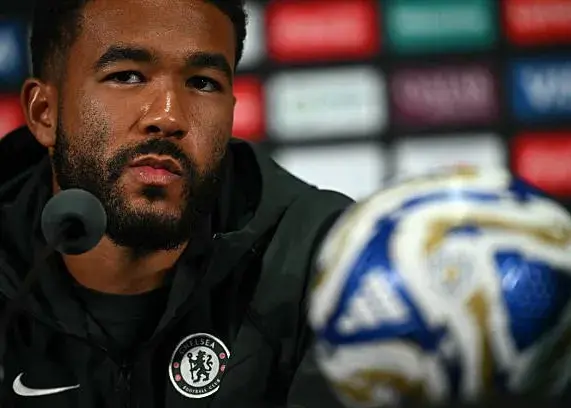 کاپیتان چلسی: پی‌اس‌جی را بزرگ می‌کنید ولی ما می‌بریم!‏