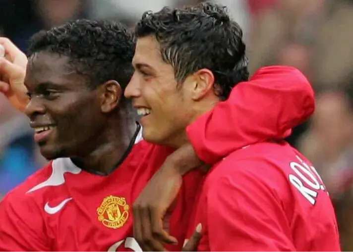 کریستیانو بهترین سفیر ورزش است/ واقعیت را قبول کنید: مسی هرگز به خوبی رونالدو نبود