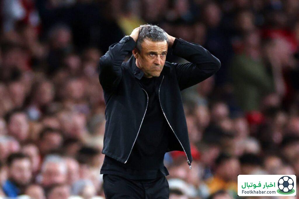 کمک بایرن به رئال: پاریس هم شکست می‌خورد!