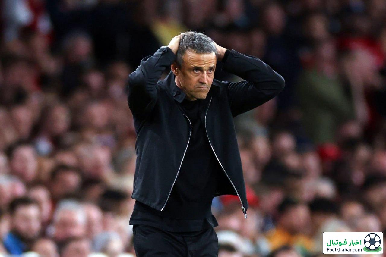 کمک بایرن به رئال: پاریس هم شکست می‌خورد!