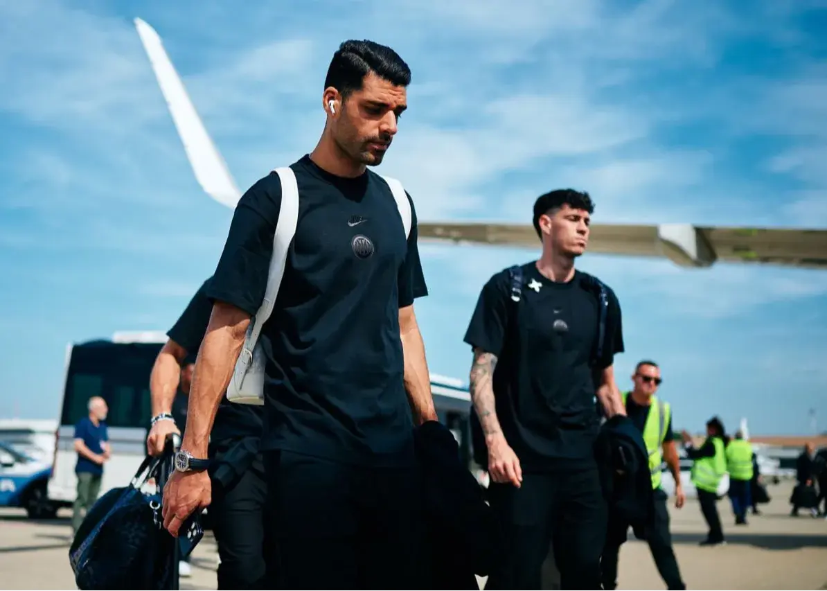 کناره‌گیری باشگاه برزیلی از تلاش برای جذب مهدی/ بوتافوگو: با طارمی مذاکره نکردیم، مشورت کردیم