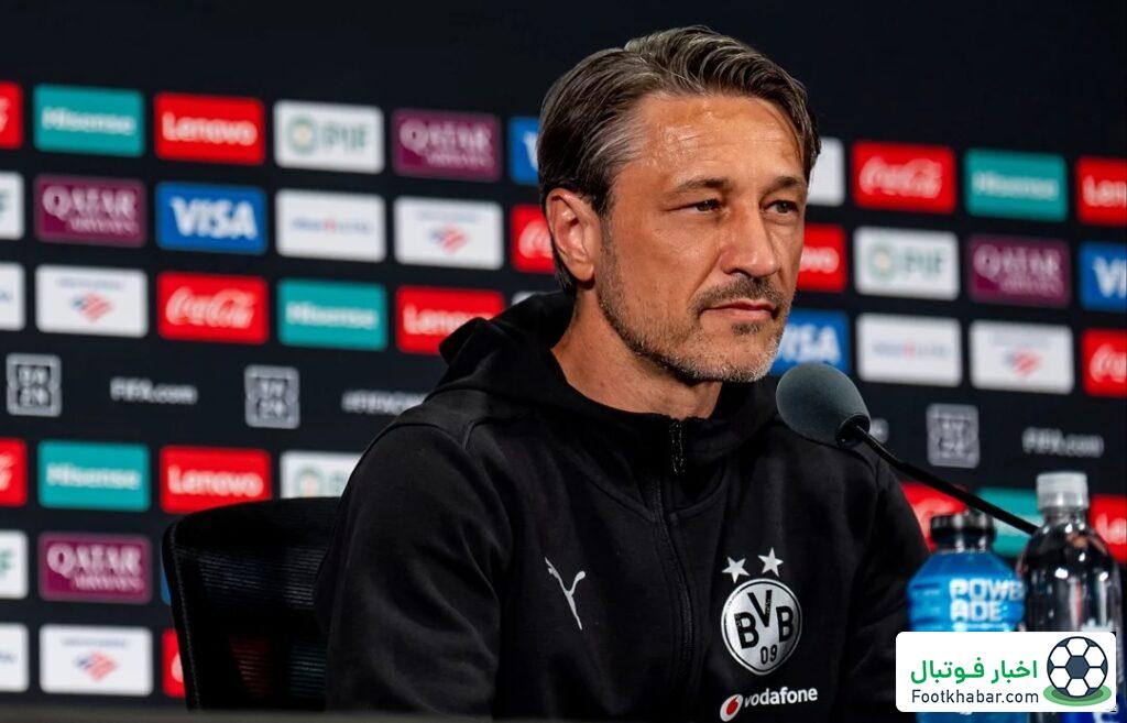 کواچ: به رئال نشان می‌دهیم با چه تیمی بازی دارد