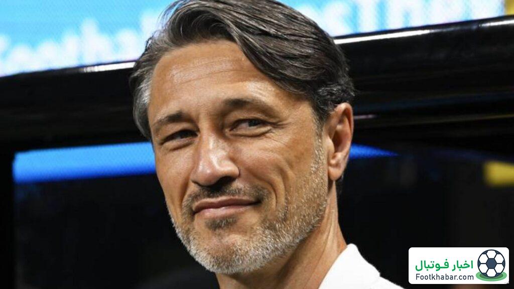 کواچ لحظه تلخ رختکن دورتموند را فاش کرد