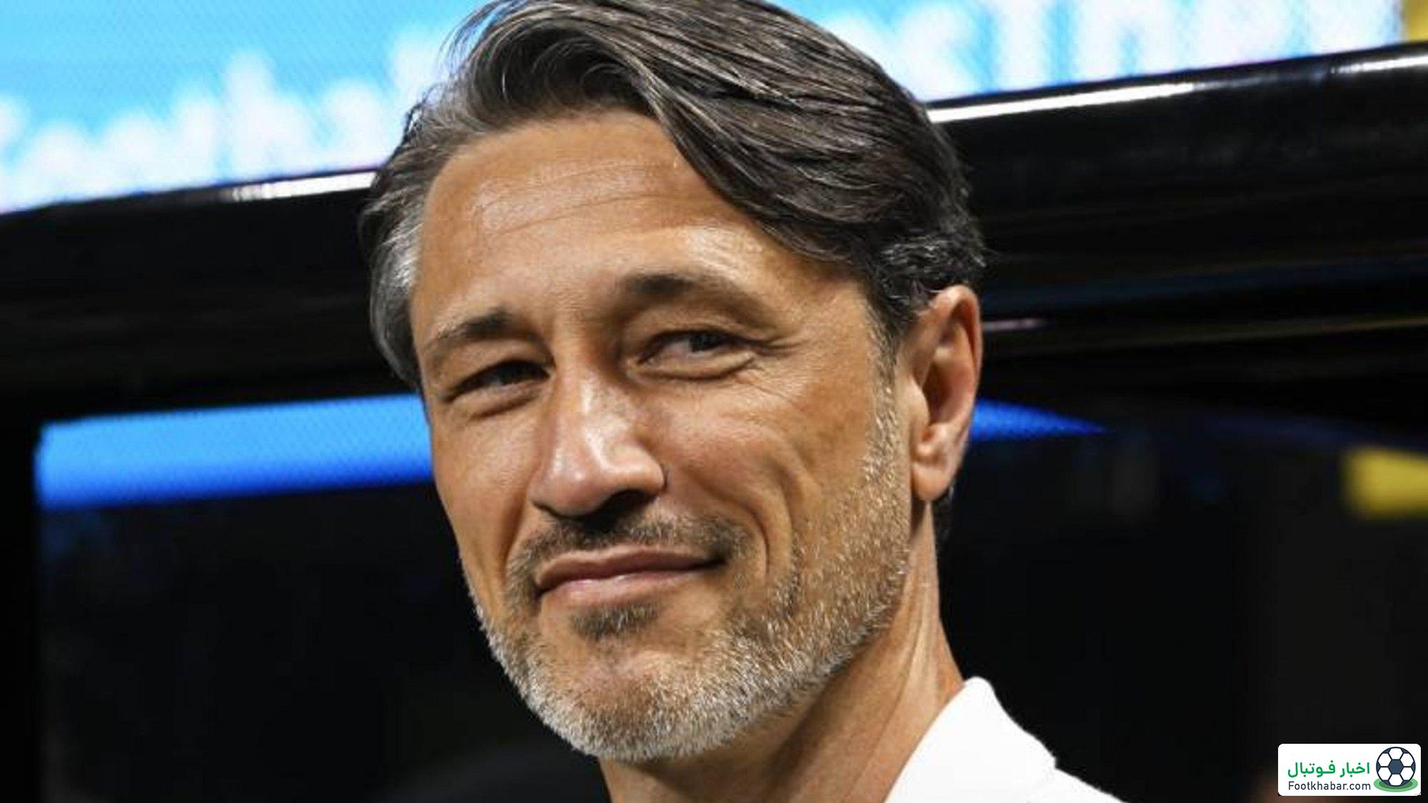 کواچ لحظه تلخ رختکن دورتموند را فاش کرد