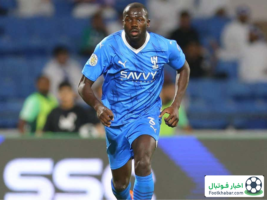 کولیبالی: بهترین تیم جهان را شکست دادیم