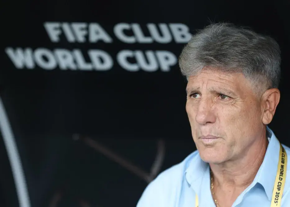 گائوچو: الهلال از ما پولدارتر بود ولی ما اشتیاق داشتیم