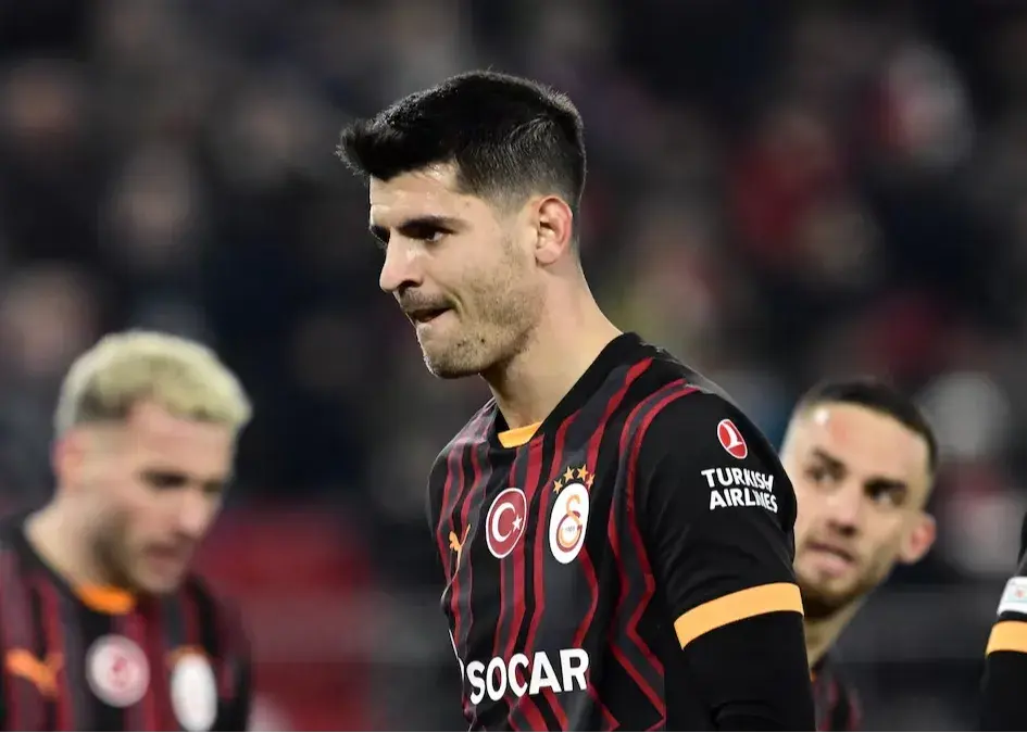 گالاتاسرای قیمت کاپیتان اسپانیا را اعلام کرد