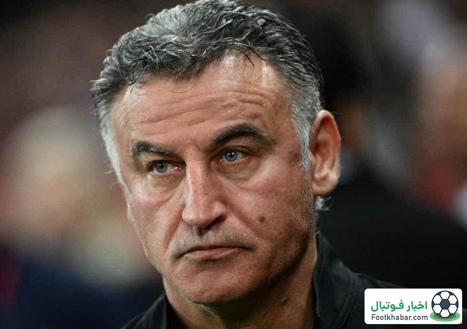 گالتیه از دحیل به لیگ عربستان