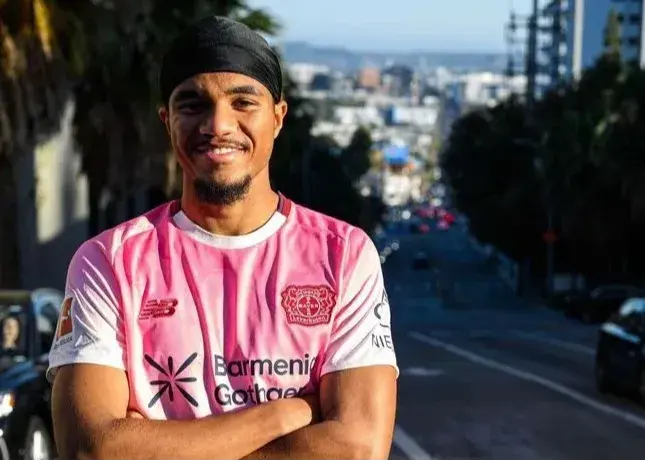 گران‌ترین خرید تاریخ لورکوزن رسمی شد