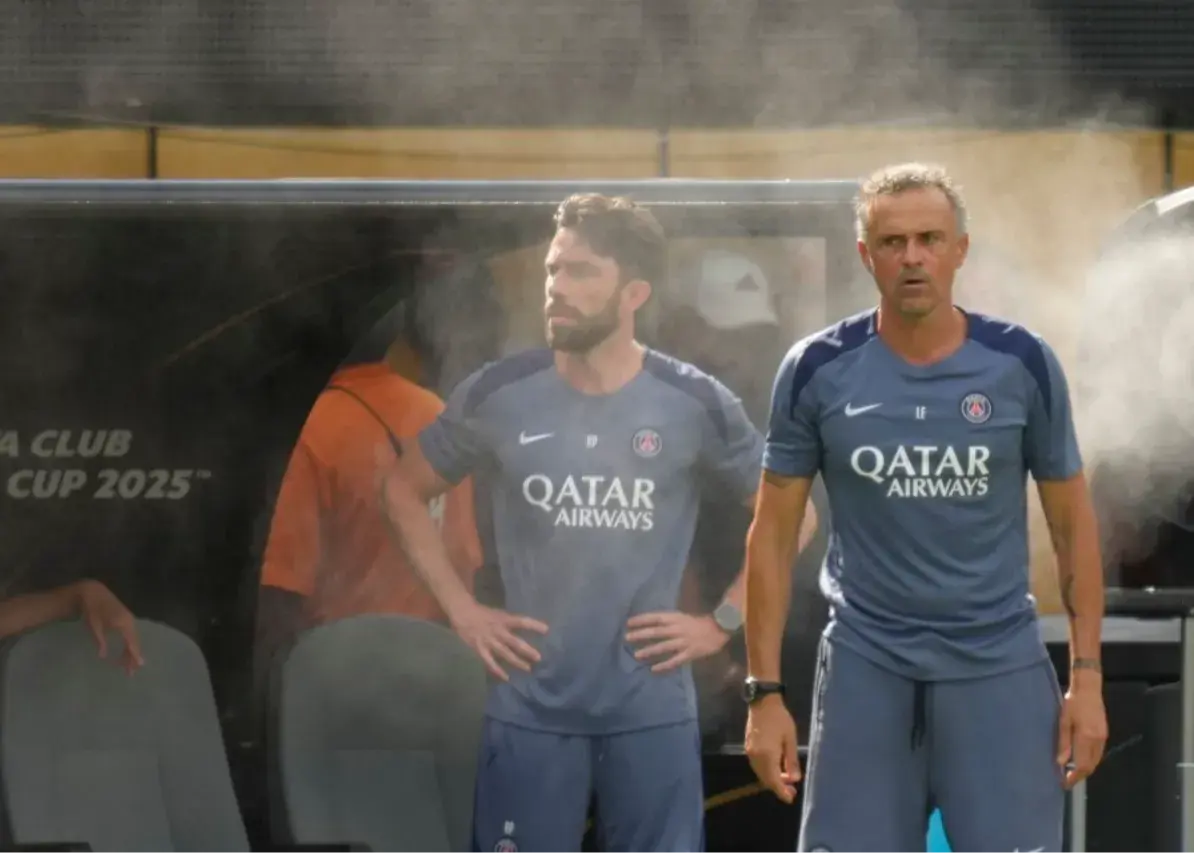 گزارش ویژه: آرامشِ پرتنش در پاریس