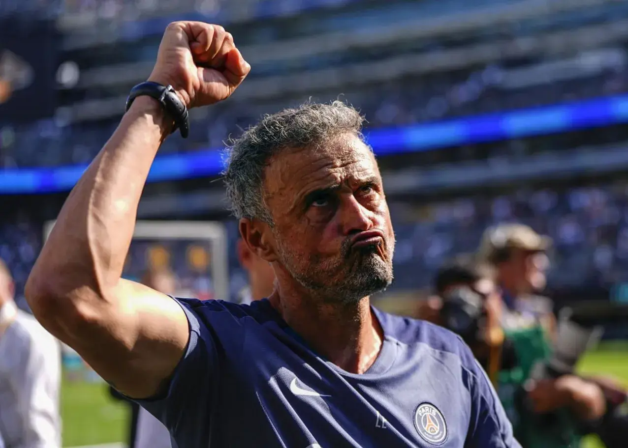 گزارشی از بهترین تیم جهان: پاریس، مافوق صوت!