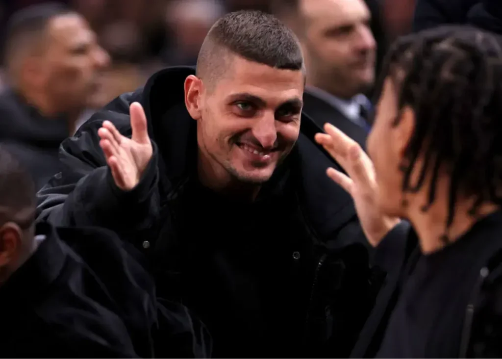 گزینه جذاب تابستانی: وراتی از العربی جدا شد!