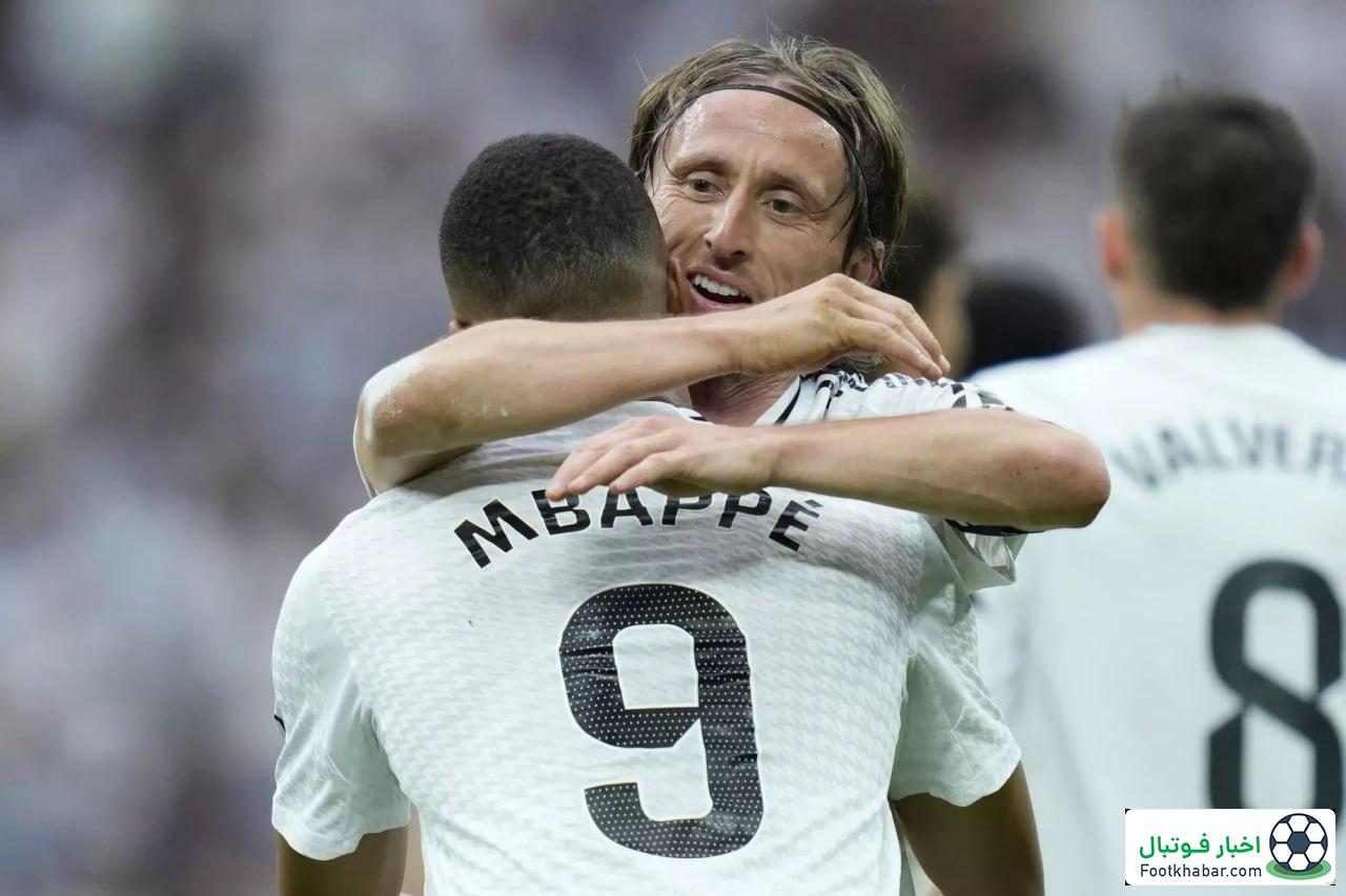 گزینه‌های اصلی مشخص شدند/ جنگ بر سر پیراهن شماره ۹ رئال آغاز شد