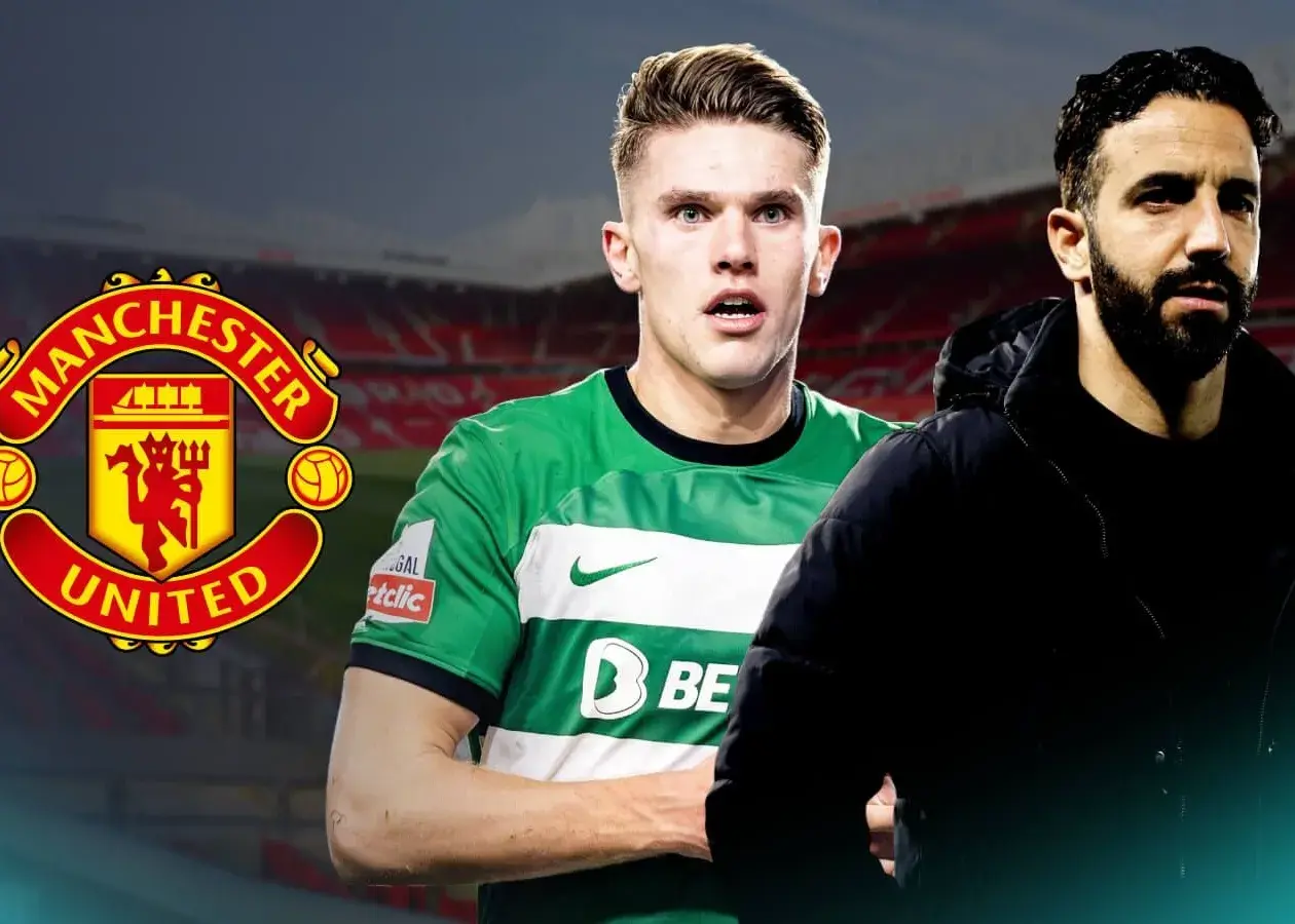 گیوکرس همچنان آرسنال را می‌خواهد/ آموریم در یونایتد باشد به این تیم نمی‌روم