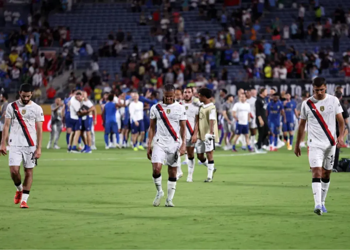 یادداشت تند تایمز: تحقیر انگلیس مقابل آسیا!