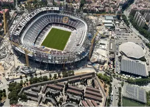 یک خبر خوشحال‌کننده به بارسلونا رسید