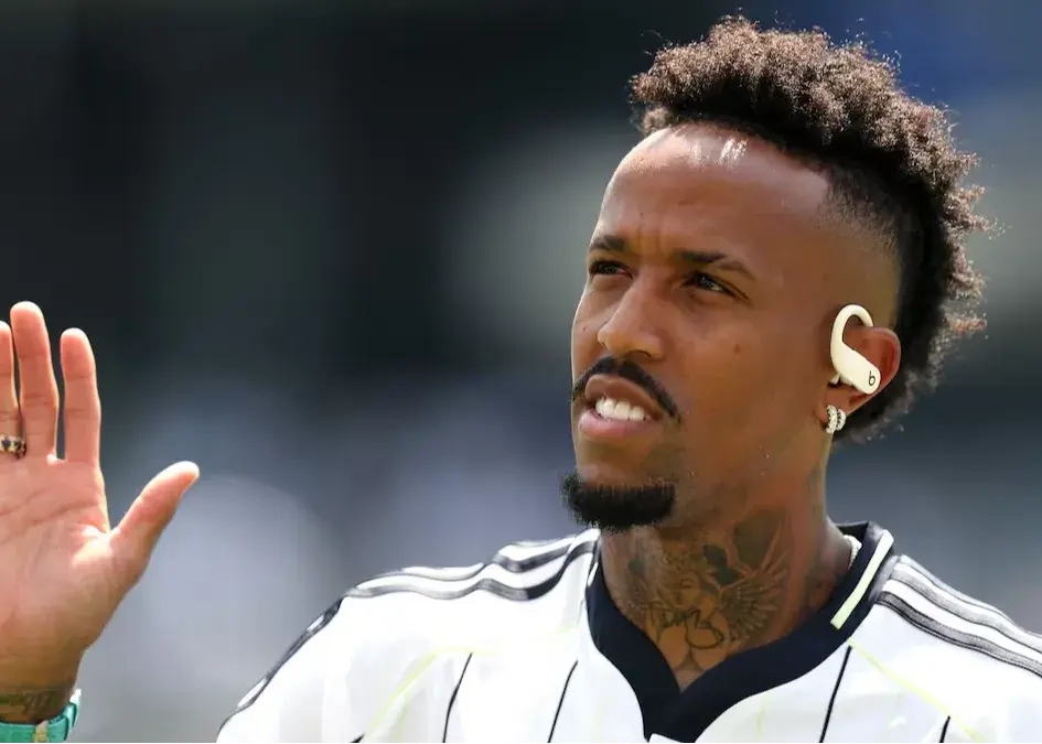 یک ستاره برای نجات رئال وارد شد