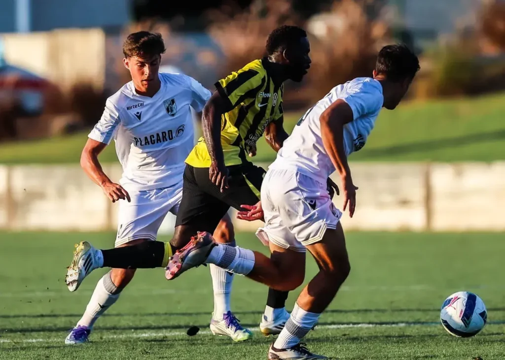 حریف الاتحاد، یک تیم مطرح از لیگ برتر