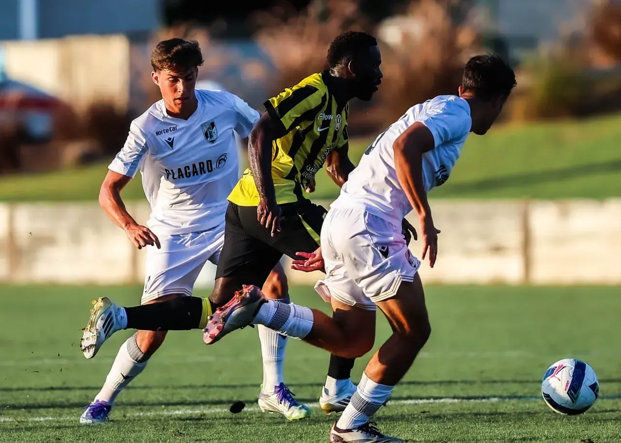 حریف الاتحاد، یک تیم مطرح از لیگ برتر