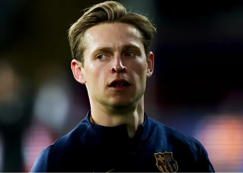 یک وکیل پیدا کن/ فرمان قاطع بارسلونا به ستاره بلاتکلیف