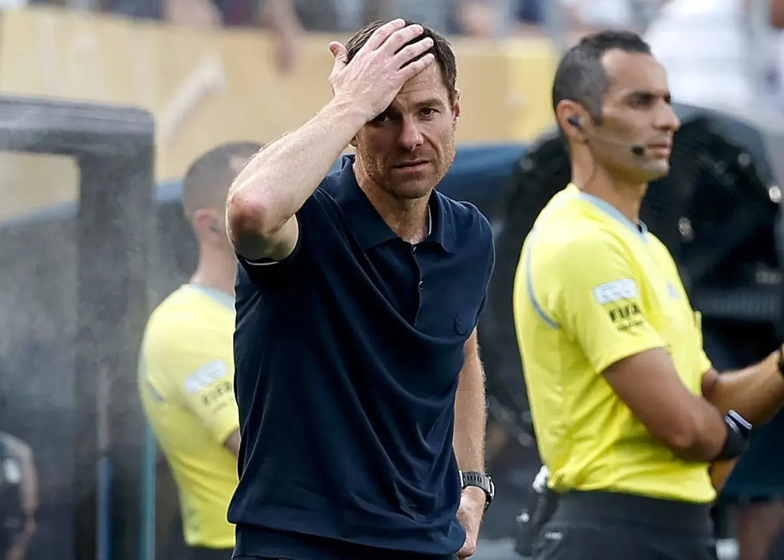 ۱۷۸ میلیون یورو برای رئال کافی نیست!