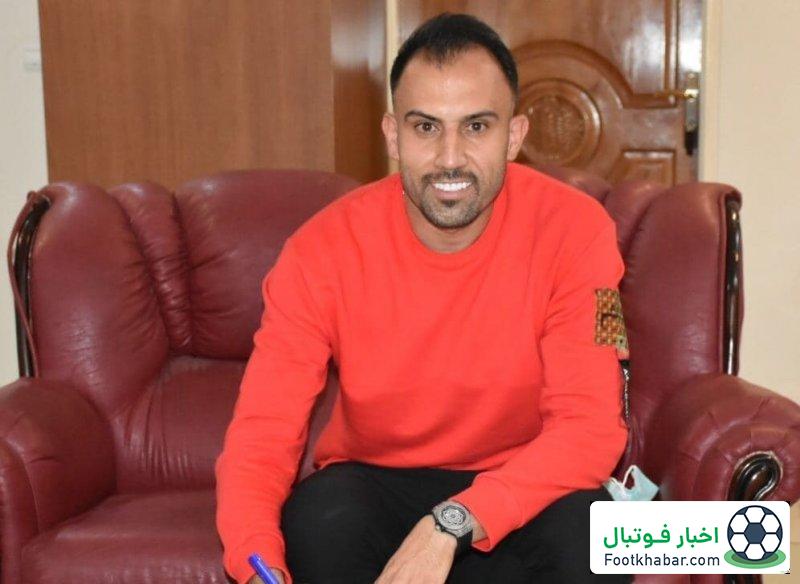 شرایط برای آل‌کثیر خیلی افتضاح است / قاضی: رای بیرانوند اصلا خوب نبود