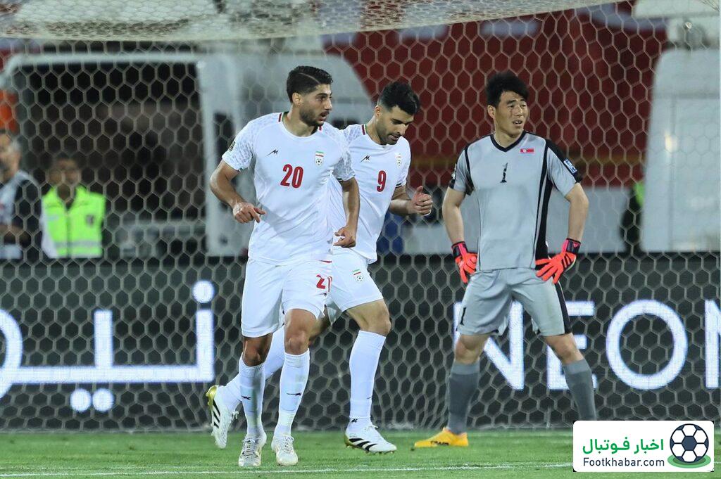 اروگوئه حریف احتمالی ایران، کمین برای برزیل!