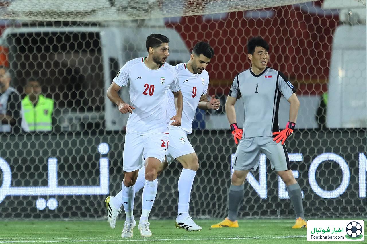 اروگوئه حریف احتمالی ایران، کمین برای برزیل!