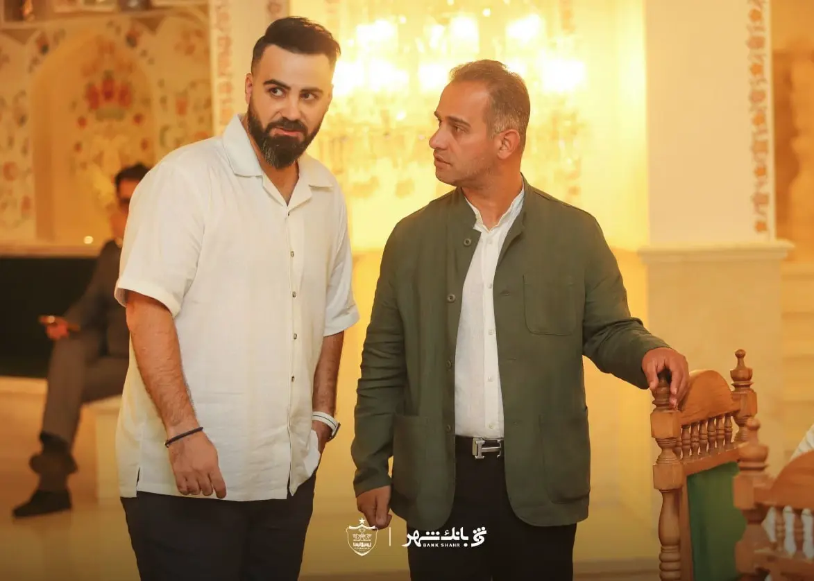 با اسکواد کامل به لیگ برتر میرسیم/ پاسخ سریع پرسپولیس به معترضان: دو خرید!