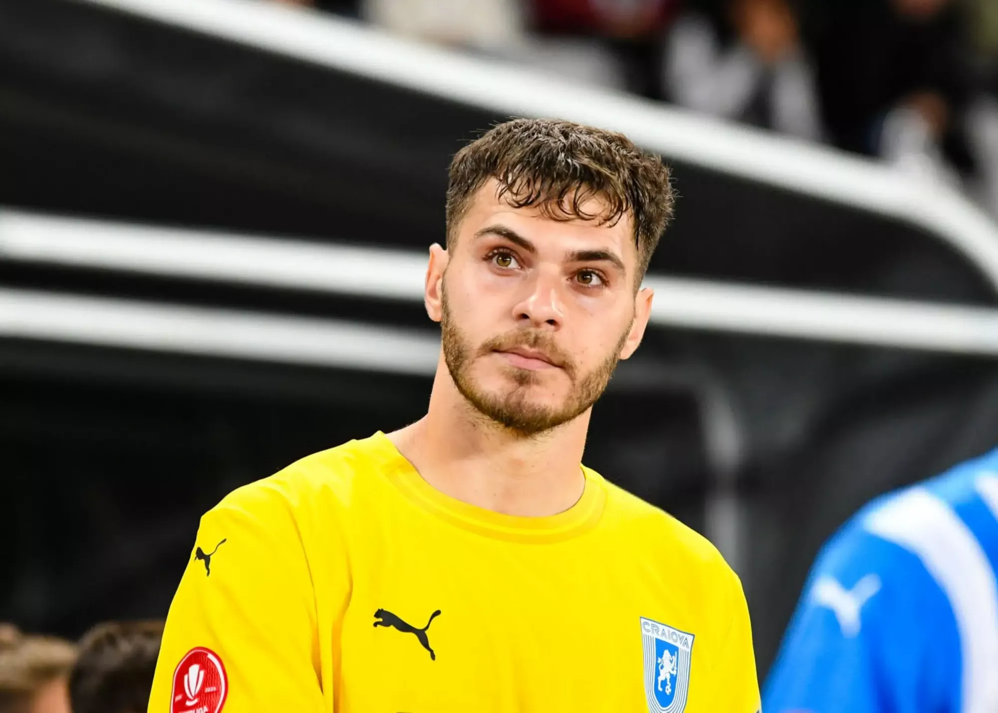 لورنتسیو پوپِسکو به‌زودی در ایران/ قفل دروازه تراکتور شکست: توافق با گلر خارجی