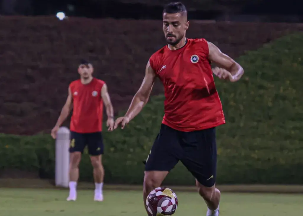 عارف در قطر، به جای معاوضه با پرسپولیس