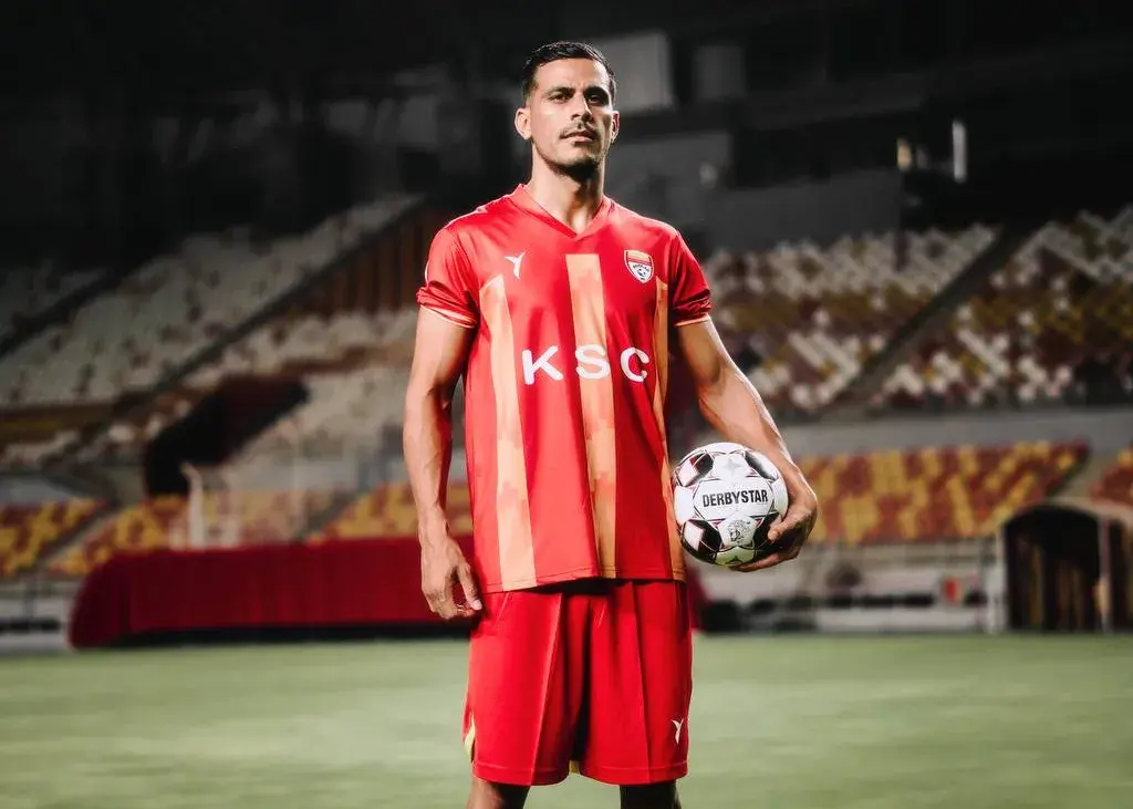 فولاد با کیت‌های جدید در هفته نخست لیگ